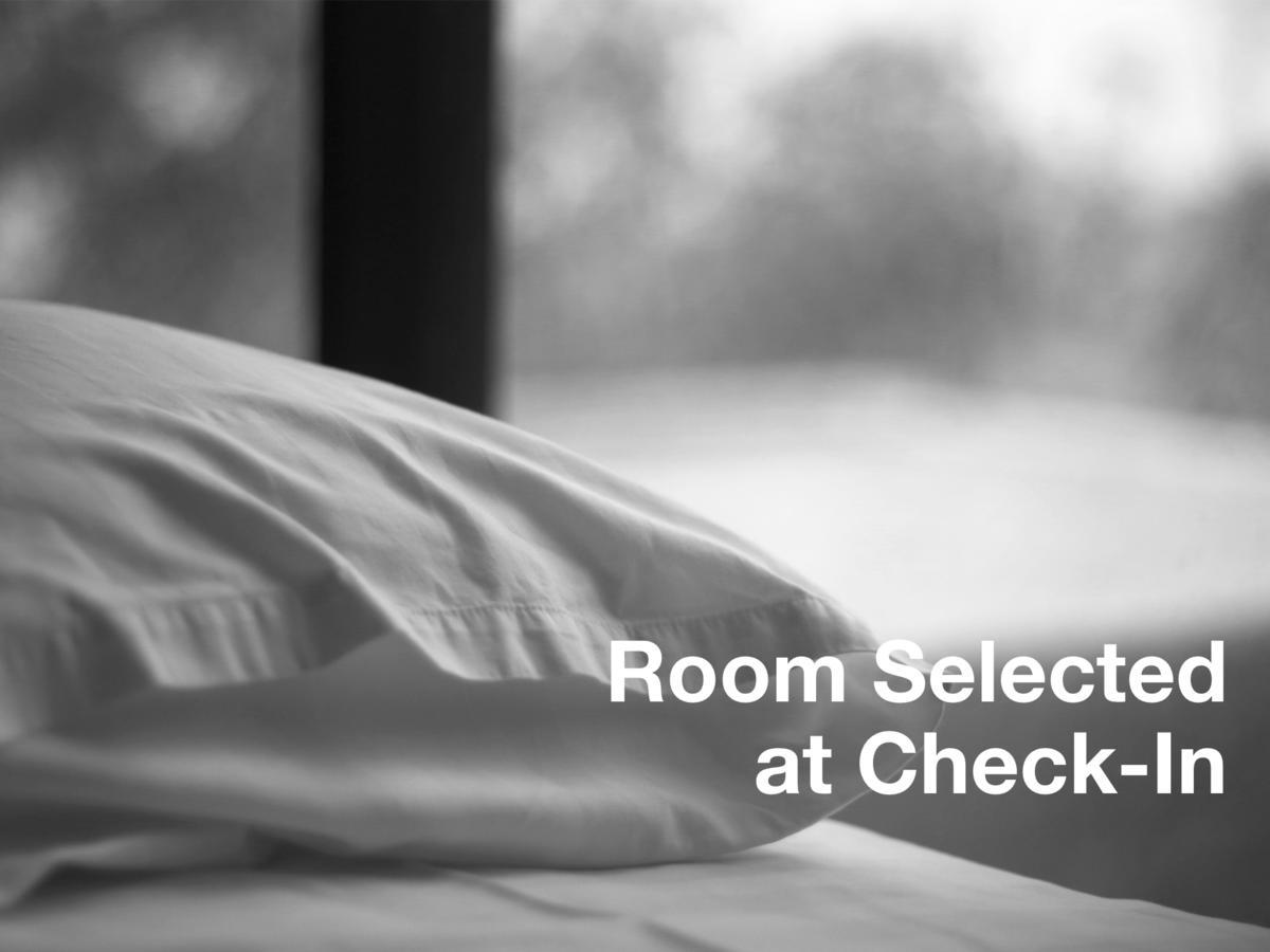 Welcome Traveller Motel Kingston Rom bilde