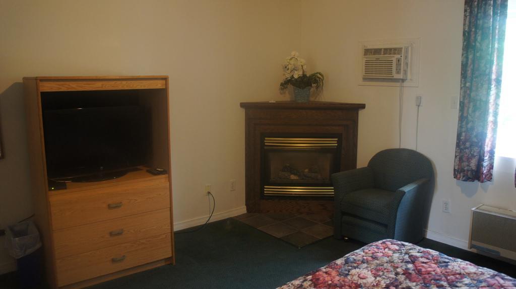 Welcome Traveller Motel Kingston Rom bilde