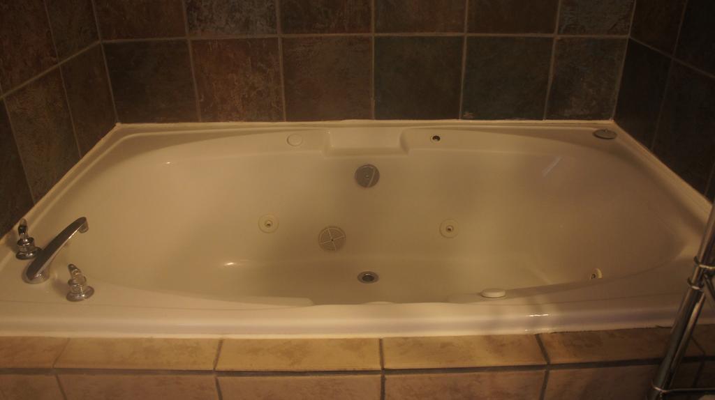 Welcome Traveller Motel Kingston Rom bilde