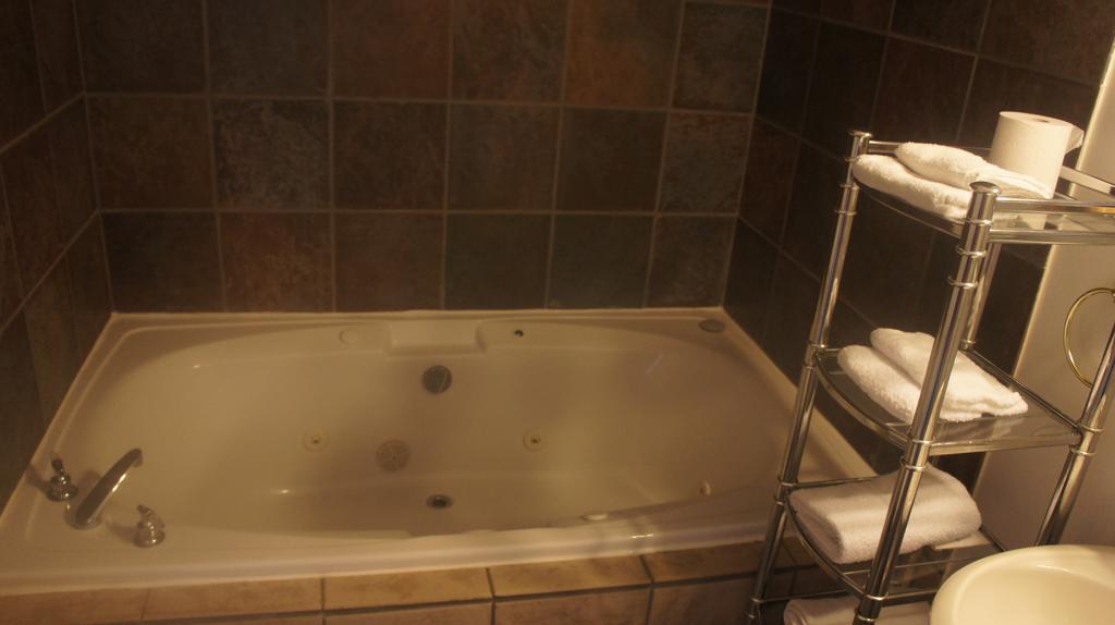 Welcome Traveller Motel Kingston Rom bilde