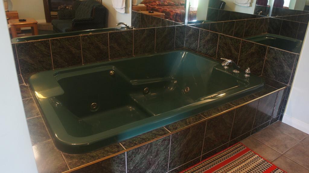 Welcome Traveller Motel Kingston Rom bilde