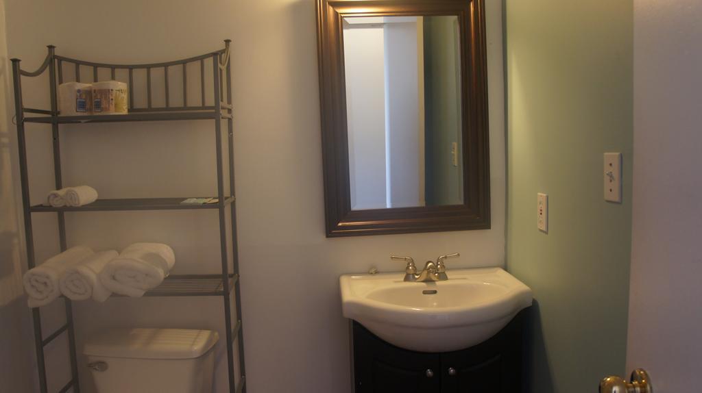 Welcome Traveller Motel Kingston Rom bilde