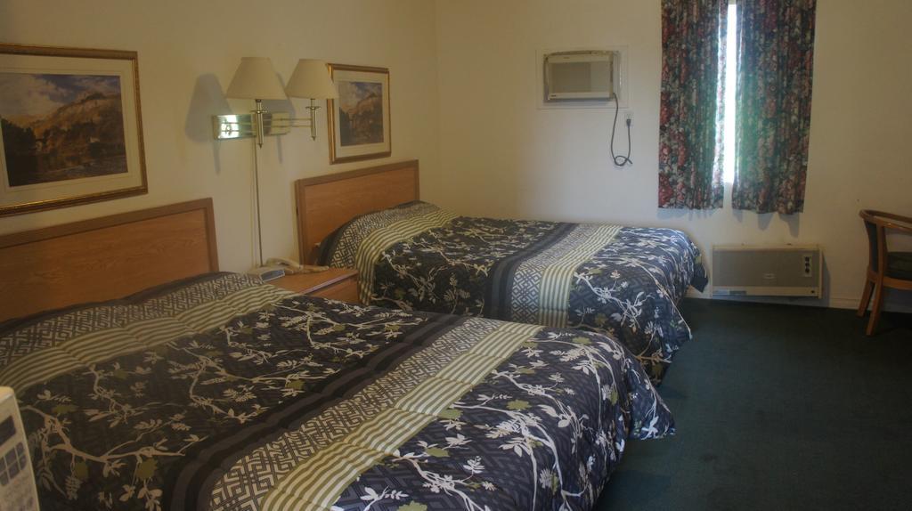 Welcome Traveller Motel Kingston Rom bilde