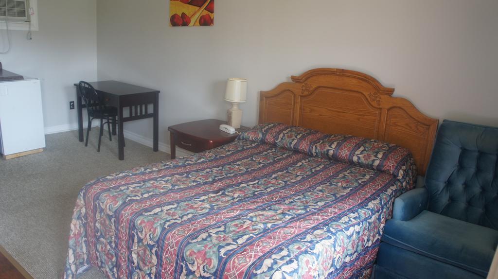 Welcome Traveller Motel Kingston Rom bilde