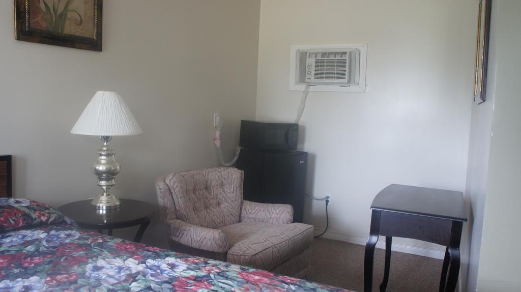 Welcome Traveller Motel Kingston Rom bilde