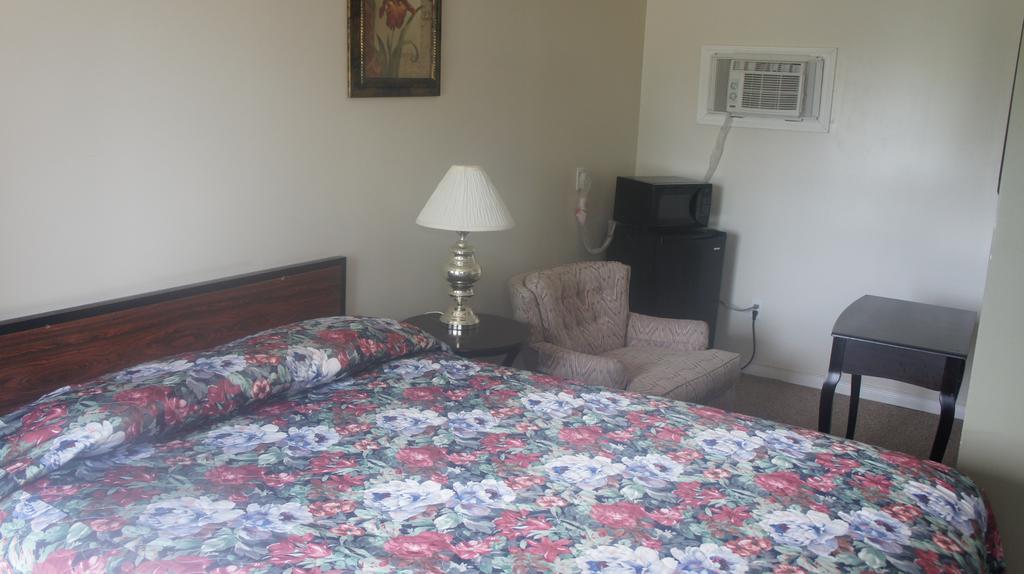 Welcome Traveller Motel Kingston Rom bilde