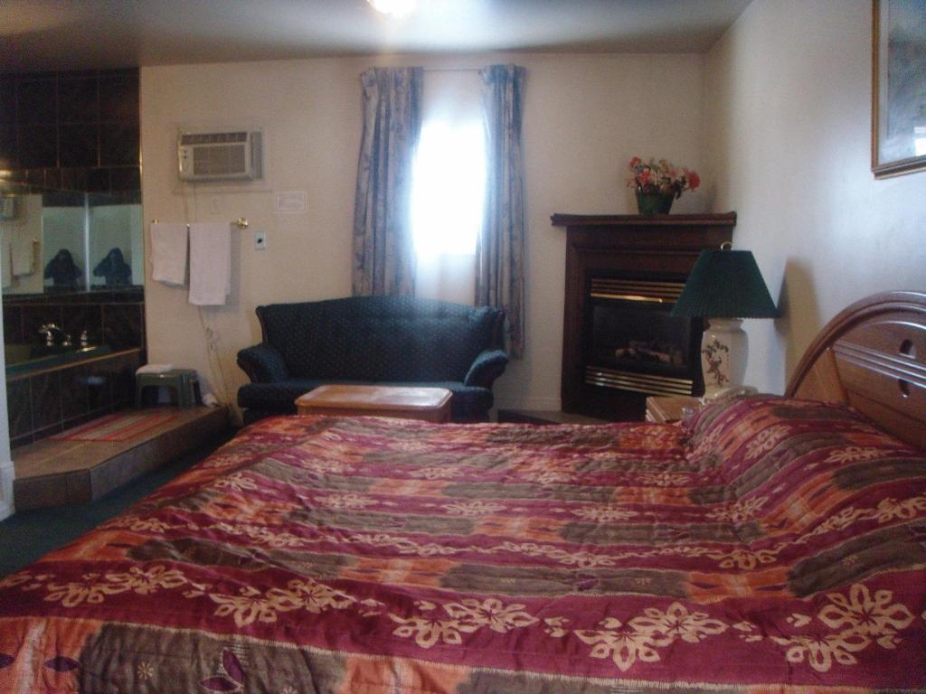 Welcome Traveller Motel Kingston Rom bilde
